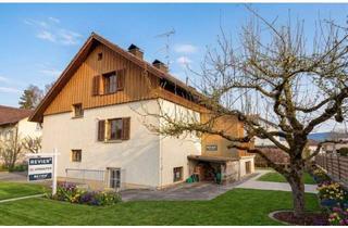 Einfamilienhaus kaufen in 6890 Lustenau, Charmantes Einfamilienhaus mit Garten in Bestlage in Lustenau