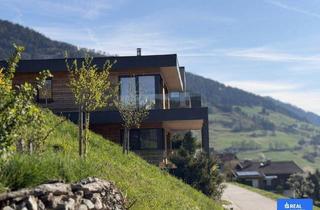 Haus kaufen in 9911 Penzendorf, Exklusives Wohnambiente mit Alpenpanorama