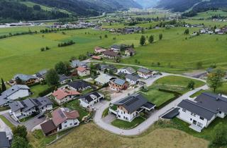 Grundstück zu kaufen in 5542 Reitdorf, Baugrund und XXL-Grünland 2.883m - nahe A10 und Skigebieten in sonniger Lage