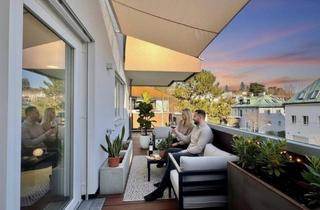 Wohnung kaufen in 1170 Wien, NEUBAU - ERSTBEZUG: 4 Zimmer - ca.91 m² - Balkon mit Weitblick – sofort einziehen - PROVISIONSFREI