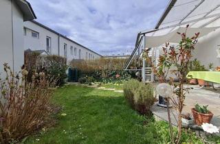 Maisonette kaufen in 8043 Graz, Exklusive Gartenwohnung in Graz-Mariatrost in ruhiger Lage