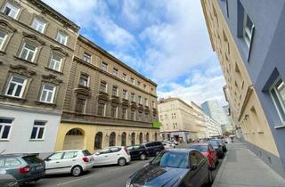 Büro zu mieten in Keplerplatz, 1100 Wien, Klimatisiertes Firmenbüro nahe Fußgängerzone Favoriten!
