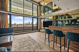 Wohnung kaufen in Donau, 1220 Wien, Premiumdomizil in der Donaustadt-City: UNO, Austrian Center, DC Tower, Alte Donau, Westfield-Center