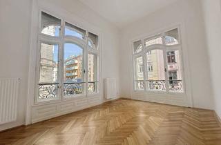 Büro zu mieten in 1030 Wien, Stilvolles Altbaubüro im 3. Bezirk - U-Bahn-Nähe, Top-Zustand!