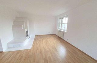 Maisonette kaufen in Preiseckergasse 1-3, 3420 Kritzendorf, Helle 3-Zimmer-Maisonette mit Loggia & Weitblick