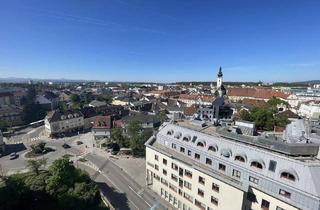 Wohnung kaufen in 3100 Sankt Pölten, Attraktive 4-Zimmer-Stadtwohnung mit Loggia und Spielplatzanlage