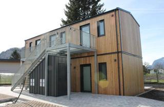 Wohnung mieten in Rheinstraße 5c, 6841 Mäder, Stylische Miniwohnung mit Terrasse | Juli–Sept | Nähe Rhein, Bodensee & Berge