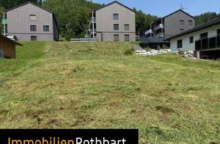 Grundstück zu kaufen in Bonackergasse 3A, 8650 Kindberg, Preis Reduziert Traumhaftes Baugrundstück in Kindberg - Ca. 761 m² Für ihr Eigenheim!