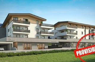 Wohnung kaufen in 6393 Sankt Ulrich am Pillersee, Projekt Dorfkristall: Moderne 2-Zimmer Wohnungen in Zentraler Lage