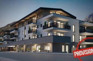 Penthouse kaufen in 6393 Sankt Ulrich am Pillersee, Projekt Dorfkristall: Exklusive Penthouse-Wohnungen in Zentraler Lage