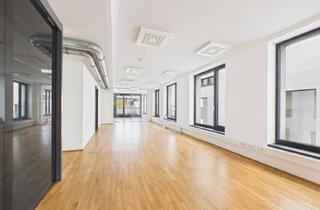 Büro zu mieten in Promenade, 4020 Linz, Linz/Stadt: Attraktive Bürofläche Ca. 245 m² im Herzen von Linz (Promenade)