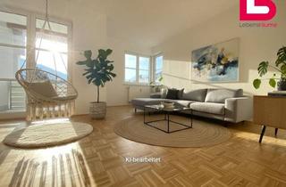 Genossenschaftswohnung in Hans-Brudl-Straße 20/9, 4563 Micheldorf, Schöne 3-Zimmer Wohnung in Micheldorf mit Loggia und Tg-Abstellplatz (Ohne Lift)