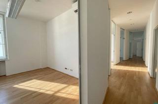 Büro zu mieten in 1030 Wien, Repräsentatives Büro zwischen Stadtpark & Karlsplatz