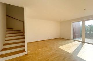 Reihenhaus kaufen in Oberfeldstraße 84/2, 4800 Attnang, Wohntraum Eigenheim - Reihenhaus in Attnang mit Eigengarten und Garage