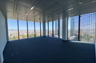 Büro zu mieten in Wienerbergstraße/Triester Straße, 1100 Wien, Moderne Bürofläche am Wienerberg - Twin Towers