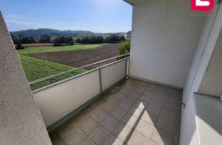 Genossenschaftswohnung in Kleinfeld 6/14, 4210 Gallneukirchen, Fantastischer Ausblick: Helle 3-Zimmer Wohnung (Kein Lift)