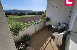 Genossenschaftswohnung in Kleinfeld 6/14, 4210 Gallneukirchen, Fantastischer Ausblick: Helle 3-Zimmer Wohnung (Kein Lift)