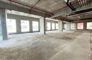 Büro zu mieten in Leystrasse 154/1B, 1020 Wien, ihr Geschäftslokal im Herzen des Nordbahnviertels