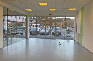 Büro zu mieten in 8323 Krumegg, Gut Sichtbares Geschäftslokal in St. Marein bei Graz ...! mit Auslagenfront !