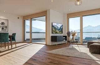 Wohnung kaufen in Hörtnaglstraße 34, 6020 Hötting, 3-Zimmer-Wohnung mit Panoramablick