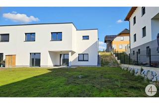 Doppelhaushälfte kaufen in 3681 Hofamt Priel, In erhöhter Lage Nähe Hofamt Priel plus Garage