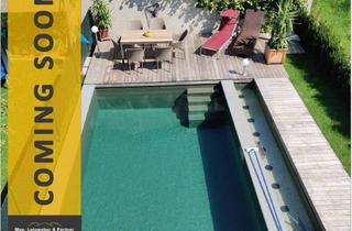 Haus kaufen in 4661 Roitham, COMING SOON! Großzügiges leistbares Wohnhaus mit Traum-Pool & Dachterrasse, 2 getrennte Wohneinheiten mit Kachelofen, Balkon & Terrasse Lindacher Straße / Roitham