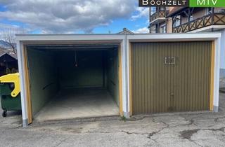 Garagen mieten in 8715 Sankt Lorenzen bei Knittelfeld, Garage mit Tor 8715 St. Lorenzen bei Knittelfeld