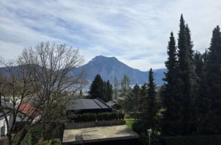 Wohnung mieten in 4813 Altmünster, Modern Sanierte Garçonnière mit Schöner Aussicht auf Traunstein und Traunsee