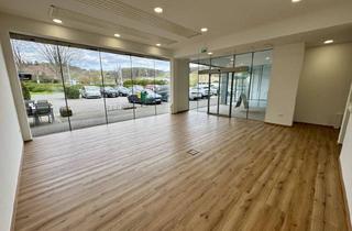 Büro zu mieten in 8323 Krumegg, Gut Sichtbares Geschäftslokal in St. Marein bei Graz ...! mit Auslagenfront !