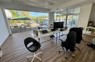 Büro zu mieten in 8323 Krumegg, Gut Sichtbares Geschäftslokal in St. Marein bei Graz ...! mit Auslagenfront !