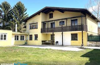 Haus kaufen in 7423 Pinkafeld, Großzügiges Ein-/Zweifamilienhaus Zentral in Pinkafeld