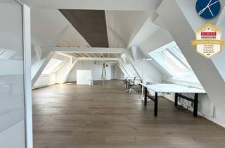 Büro zu mieten in 3500 Krems an der Donau, 200M² Büro in Innenstadtnähe mit Parkplätzen