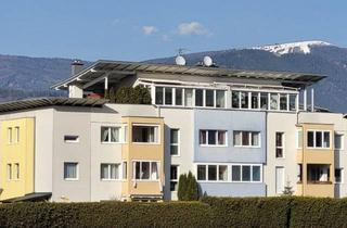 Maisonette kaufen in Franz-Pehr-Straße, 9500 Villach-Innere Stadt, Penthouse in Sonniger Bestlage!