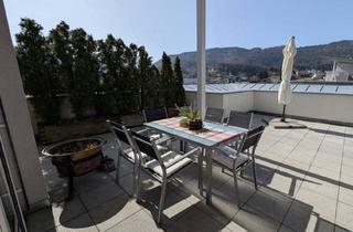 Maisonette kaufen in Franz-Pehr-Straße, 9500 Villach-Innere Stadt, Penthouse in Sonniger Bestlage!