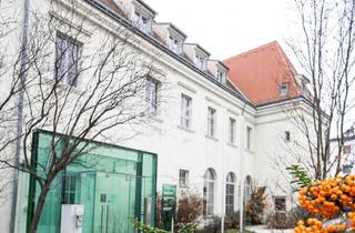 Loft kaufen in 2320 Mannswörth, Außergewöhnliche Wohnung in Revitalisiertem Schloss Nahe Wien