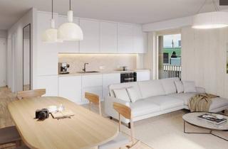 Wohnung kaufen in 1030 Wien, | Natürlich Draussen | Baufeld 14a | Eigennutzer | Fertigstellung 2027 | Village im Dritten