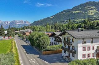 Lager mieten in 6370 Kitzbühel, Lagerhalle / Werkstatt in Zentrumsnaher Lage