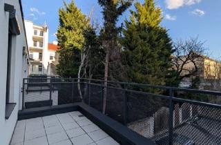 Wohnung mieten in Prager Straße, 1210 Wien, ERSTBEZUG - 1 Zimmerwohnung mit Terrasse