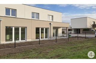 Doppelhaushälfte kaufen in 3300 Amstetten, Doppelhaushälfte 4 Zimmer, Amstetten, Garten, 2 Parkplätze