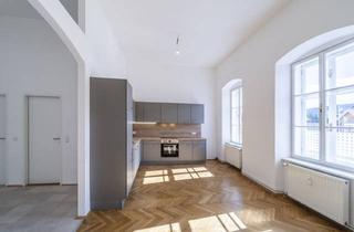 Wohnung mieten in Hauptplatz, 8552 Eibiswald, Modernisierte 2-Zimmer-Wohnung am Eibiswalder Hauptplatz