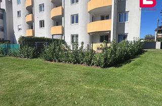 Genossenschaftswohnung in Köttstorferstraße 7/5, 4210 Gallneukirchen, Schöne Erdgeschoßwohnung mit Dusche und Badewanne