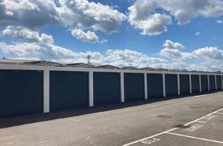 Garagen kaufen in 4840 Vöcklabruck, Verkauf von Einzelgaragen im Garagenpark Vöcklabruck / Nähe Varena