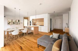 Wohnung kaufen in Hörtnaglstraße 34, 6020 Hötting, Wohnen mit Weitblick: 3-Zimmer-Wohnung in Hötting