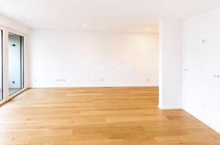 Wohnung kaufen in Hauptbahnhof, Schloss Belvedere, 1100 Wien, Provisionsfrei: Hauptbahnhof - Zweizimmer-Wohnung im 5. Stock
