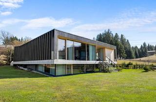 Wohnung kaufen in Pfänder, 6911 Lochau, Die Exklusivste Lage des Drei-Länder-Ecks: Traumhaus am Hausberg von Bregenz