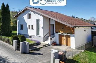 Haus kaufen in 4631 Forst, Gartenreich - Familienhaus mit Wintergarten & Großem Grund in Krenglbach