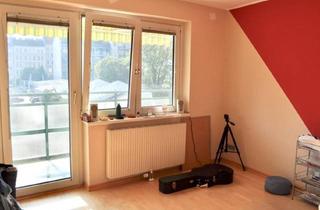 WG-Zimmer mieten in Siebenbrunnengasse 7, 1050 Wien, Zimmer mit Loggia in 3er WG in Ruhiger und Zentraler Lage