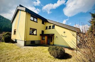 Reihenhaus kaufen in Mürzzuischlag, 8692 Krampen, Ein Perfekter Sonnenplatz Für die Familie - Ruhig Gelegenes Eckreihenhaus in Neuberg zu Verkaufen