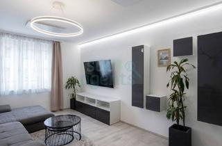 Wohnung kaufen in 2490 Ebenfurth, Modernisierte Wohnung mit Smart-Home-System Nur 4 Minuten zum Neufelder See