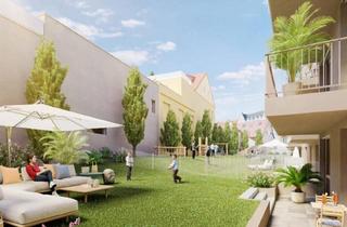 Wohnung kaufen in Dietrichsteinplatz 10A /4, 8010 Graz, Urbanes Wohnen mit Ruhe und Stil - ihr Neues Zuhause am Dietrichsteinplatz